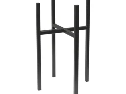 Töpfe<Pflanzenständer Ascot Plant Standard 35 cm Schwarz