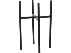 Töpfe<Pflanzenständer Ascot Plant Standard 35 cm Schwarz