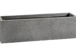 Best Pflanzkasten 59 cm x 16 cm x 17 cm Töpfe