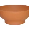 Best Pflanzschale Wave Ø 38 cm Terrakotta Töpfe