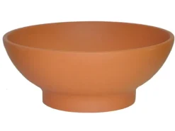 Best Pflanzschale Wave Ø 38 cm Terrakotta Töpfe