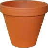 Töpfe<Pflanztopf Ø 16 cm Terrakotta