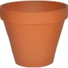 Best Pflanztopf Ø 9 cm Terrakotta
