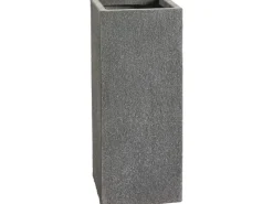 Discount Pflanztopf  26 cm x 26 cm x 60,5 cm Töpfe