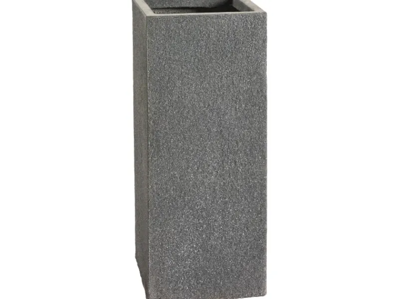 Discount Pflanztopf 26 cm x 26 cm x 60,5 cm Töpfe