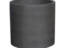 Discount Pflanztopf  40,5 cm x 40,5 cm x 40,5 cm Anthrazit