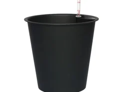 Töpfe<Pflanztopf 39 cm x 39 cm x 35 cm Natur