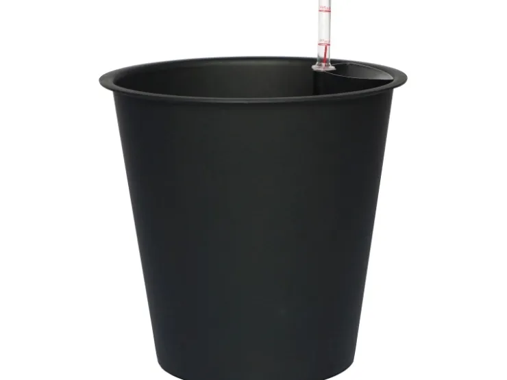 Töpfe<Pflanztopf 39 cm x 39 cm x 35 cm Natur