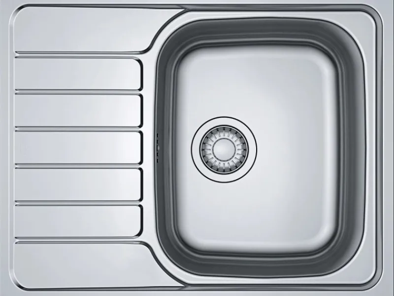 Sale Küchenzeile 340cm Beton Weißgrau Anschlag L 1 Geräte-, 1 Apothekerschrank Winkelküchen