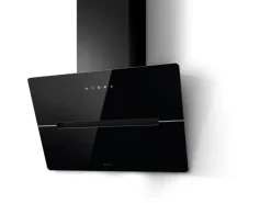 Discount Pino Küchenzeile 270 cm Eiche Aviva Anschlag links 1 Geräteschrank