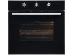Backöfen<PKM Einbaubackofen EBO6-60AF