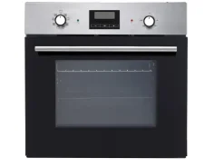 New PKM Einbaubackofen F7-2 Digi