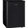 Clearance PKM Minibar-Kühlschrank MC40E Schwarz EEK: E