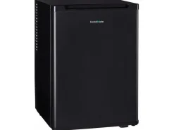Clearance PKM Minibar-Kühlschrank MC40E Schwarz EEK: E