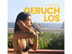 Hot Becher Kunststoff Grau 0,2 Liter 8er Pack Geschirr