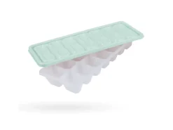 ProHome Eiswürfelform Grün