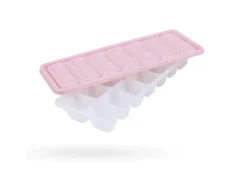 Clearance Eiswürfelform Rosa Küchenhelfer