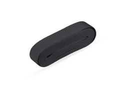 Gummiband 2,5 m x 2,0 cm Schwarz Küchenhelfer