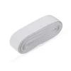 ProHome Küchenhelfer<Gummiband 2,5 m x 2,5 cm Weiß