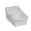 Online ProHome Küchenorganizer Gewürze & Tüten Weiß 2er Pack