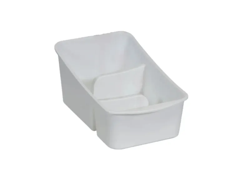 Online ProHome Küchenorganizer Gewürze & Tüten Weiß 2er Pack
