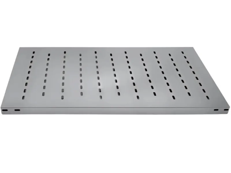Best Edelstahlregal Stecksystem T-Profil HxBxT 175 x 100 x 80 cm 4 Ebenen Geschlitzter Fachboden Fachlast 150 kg Edelstahl Fachbodenregal Küchenregale|Kühlschränke