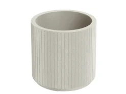 Outlet Prosperplast Blumentopf Coro Ø 30 cm x 30 cm Töpfe