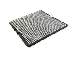 PURERO Aktivkohlefilter Als Ersatz für Miele DKF 25-P Active Air Clean Filter Dunstabzug Kochfeld