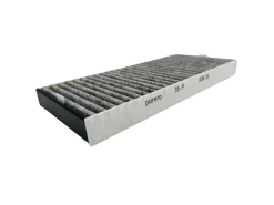 Unterbauhauben|Dunstabzugshauben-Filter<PURERO Aktivkohlefilter für Miele DKF 35-P Active Air Clean Filter