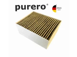 Online PURERO Premium Aktivkohlefilter Als Ersatz für Siemens CleanAir 11033934 und 11017314
