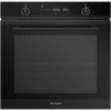 Best Pyramis Backofen PO78094010EBL Black Edition