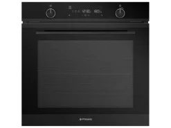 Best Pyramis Backofen PO78094010EBL Black Edition