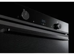 Best Pyramis Backofen PO78094010EBL Black Edition