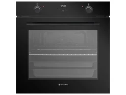 Pyramis Backöfen<Backofen PO78052009PBL Black Edition
