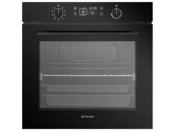 Clearance Backofen PO78082009SBL Black Edition Backöfen