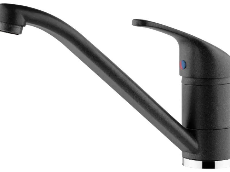 Best Einhebelmischer Modo Carbon Einbauküchen|Einhebelmischer
