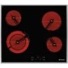 Hot Pyramis Kochfeld PHC61530IFB