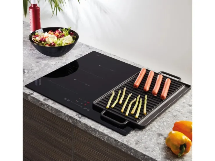 Discount Pyramis Kochfeld PHI62432FMB