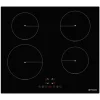 Best Pyramis Kochfeld PHI62430FMB
