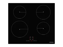 Best Pyramis Kochfeld PHI62430FMB