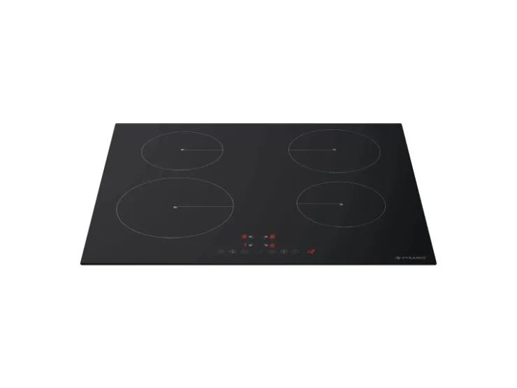 Best Pyramis Kochfeld PHI62430FMB