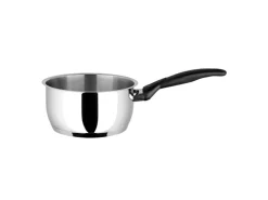 Pyramis Pfannen<Kochtopf-Set Gourmet Silber