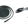 Discount Spülen Repair-Set für Edelstahlspülen Zubehör Für Spülen