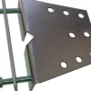 Clearance Stabilisierungsplatte für schwere Armaturen Zubehör Für Küchenarmatur