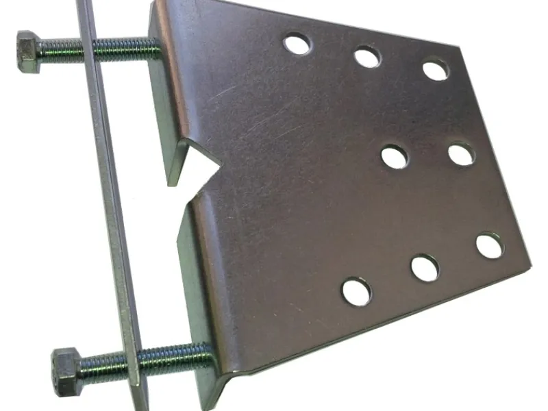 Clearance Stabilisierungsplatte für schwere Armaturen Zubehör Für Küchenarmatur