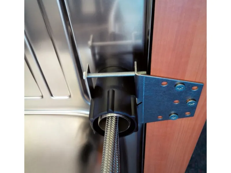 Clearance Stabilisierungsplatte für schwere Armaturen Zubehör Für Küchenarmatur