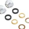 Best Quetschüberwurfmutter Ø 12 mm x 18,6 mm (G1/2)
