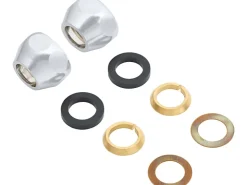 Best Quetschüberwurfmutter Ø 12 mm x 18,6 mm (G1/2)