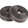 Best Aktivkohlefilter MIZ 0060 2er-Set Dunstabzugshauben-Filter