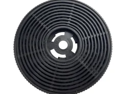Best Aktivkohlefilter MIZ 0060 2er-Set Dunstabzugshauben-Filter